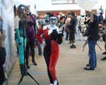 Big WoW ComicFest San Jose 2013 Photo 106Thumbnail